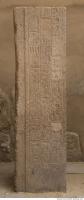 Photo Texture of Symbols Karnak 0003